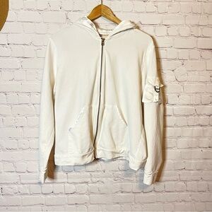 Faded Glory Satin Lined Hoodie